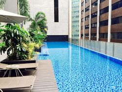 Robinson Suites (D1), Apartment #558076301